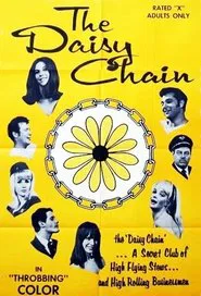 Poster do filme The Daisy Chain