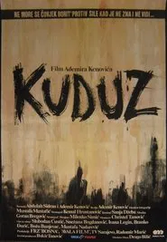 Poster do filme Kuduz