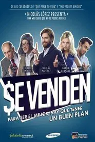 Poster do filme For Sale