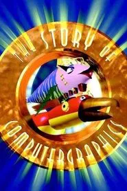Poster do filme The Story of Computer Graphics