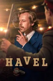 Havel movie poster