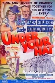 Poster do filme Under Your Hat