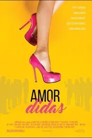 Amor-Didas movie poster