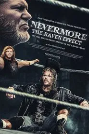 Nevermore: The Raven Effect movie poster