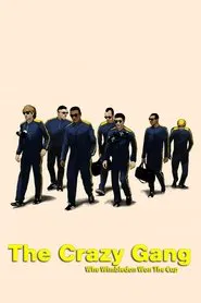 The Crazy Gang - When Wimbledon Won The Cup movie poster