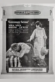 Poster do filme Common Sense