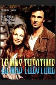 Le mas Théotime movie poster