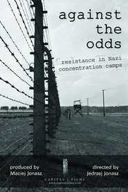 Against the Odds movie poster