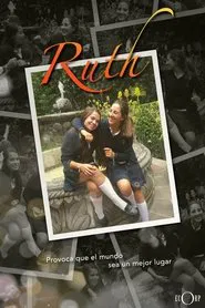 Ruth movie poster