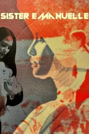 Sister Emanuelle movie poster