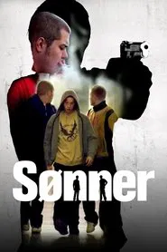 Sons movie poster