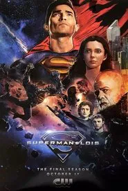Superman movie poster