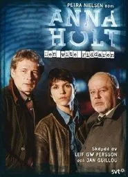 Poster da série Anna Holt - Den vite riddaren
