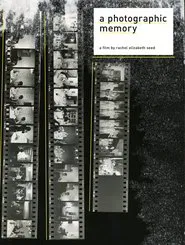 A Photographic Memory movie poster