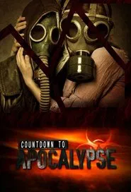 Countdown to Apocalypse tv show poster