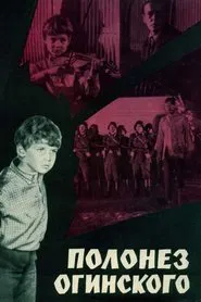 Oginsky's Polonaise movie poster