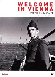 Santa Fe movie poster