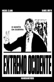 Extremo Ocidente movie poster