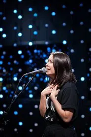 Mitski - Live on KEXP movie poster