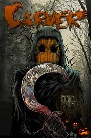 Carver movie poster