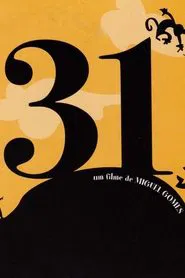31 movie poster