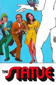 The Statue movie poster