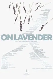 On Lavender movie poster