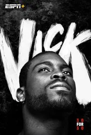 Vick movie poster