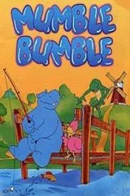 Mumble Bumble tv show poster