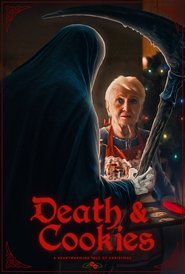 Poster do filme Death & Cookies