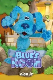 Blue's Room tv show poster