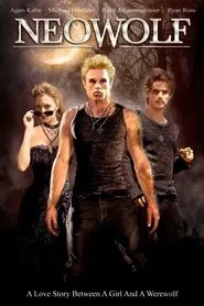 Neowolf movie poster