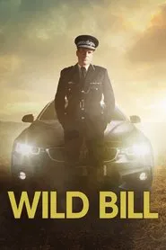 Poster da série Conta Selvagem