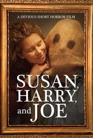 Susan, Harry, and Joe movie poster