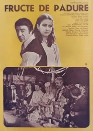 Poster do filme Forest Fruit