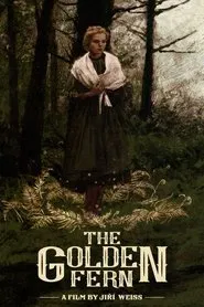 Poster do filme The Golden Fern