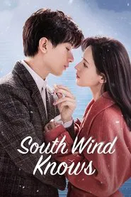 South Wind Knows tv show poster