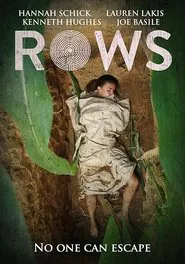 Rows movie poster