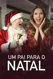 Poster do filme Um Pai para o Natal