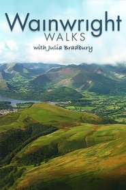 Poster da série Wainwright Walks
