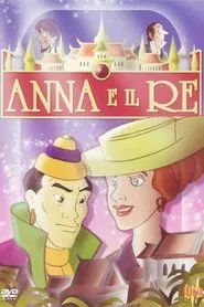 Poster do filme Anna and the King