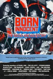 Born Innocent: The Redd Kross Story movie poster