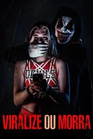 Poster do filme Viralize ou Morra