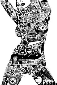Walk Together, Rock Together movie poster