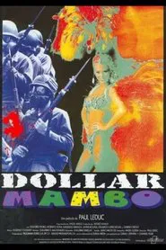 Dollar Mambo movie poster