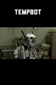 Tempbot movie poster