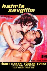 Remember, Darling movie poster