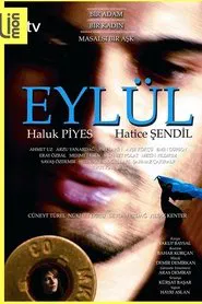 Eylül tv show poster
