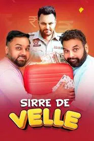 Poster do filme Sirre De Velle