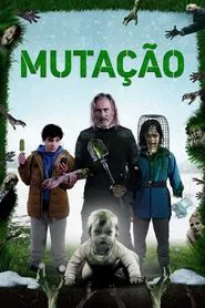 Poster do filme Mutação